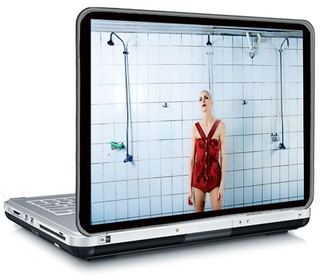 Illustration for article titled Tomas Kauneckas Laptop Skins Tell an Illustrated Comic Story